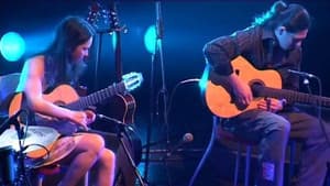 Rodrigo y Gabriela: Other Voices, Songs from a Room — foto 1