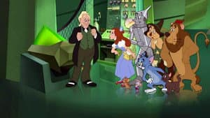 Tom y Jerry y El mago de Oz — foto 11