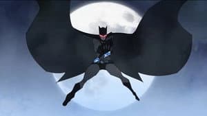 The Bat Man of Shanghai — foto 2