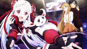 Sword Art Online La película: Ordinal scale — foto 2