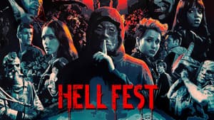 Hell Fest: Juegos Diabólicos — foto 4