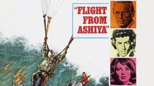 Flight from Ashiya — foto 5