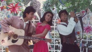 Kabhi Haan Kabhi Naa — foto 3