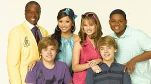 Zack y Cody: Gemelos a bordo — foto 3
