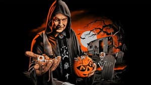 Joe Bob's Haunted Halloween Hangout — foto 1