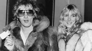 Rod Stewart, le trublion de la pop anglaise — foto 6