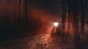 NOS4A2 — foto 7
