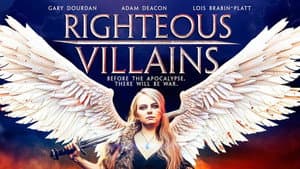Righteous Villains — foto 1