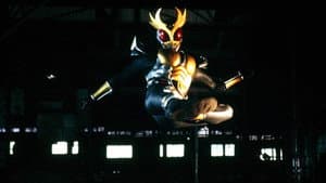仮面ライダーアギト — foto 1