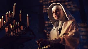 Black Narcissus — foto 12