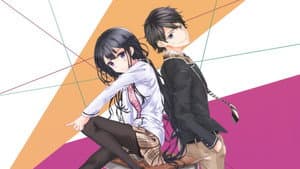 Masamune-kun's Revenge — foto 2