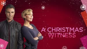 A Christmas Witness — foto 1