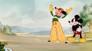 Mickey's Rival — foto 1
