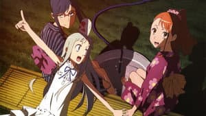 Anohana: The Flower We Saw That Day — foto 11