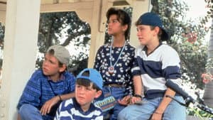 3 Ninjas Contraatacan — foto 3