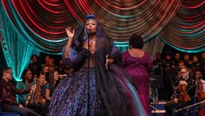Black Broadway: A Proud History, A Limitless Future — foto 1