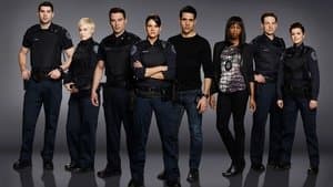 Rookie Blue Policías Novatos — foto 12