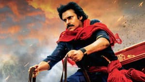 హరి హర వీర మల్లు: భాగం 1 – Sword vs Spirit — foto 9