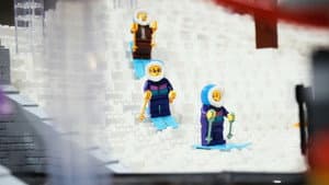 LEGO Masters - jul & nytår — foto 2