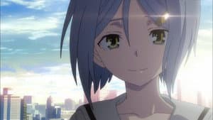 Trinity Seven — foto 4