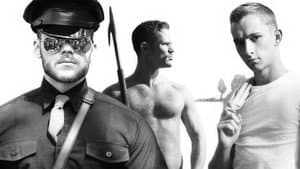 Tom of Finland: Master Cut — foto 1