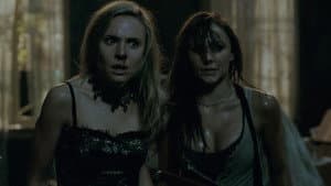 Secreto de sangre — foto 12