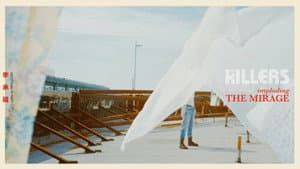 The Killers: Imploding the Mirage - Apple Music Film — foto 1