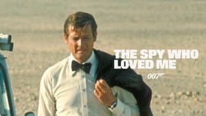 007: La espía que me amó — foto 8