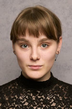 Kateřina Falbrová
