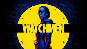 Watchmen — foto 11