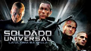 Soldado Universal 3: La última batalla — foto 9