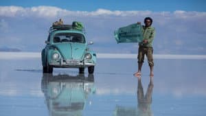 O mundo cabe em um Fusca — foto 4