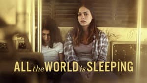 All the World Is Sleeping — foto 2