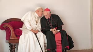 Los Dos Papas — foto 6