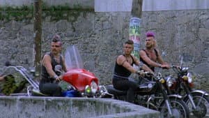 Intrépidos Punks — foto 1