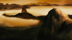 Uma História de Amor e Fúria — foto 4