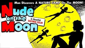 Nude on the Moon — foto 3