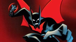 Batman del futuro — foto 1