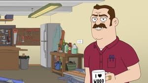 Mr. Birchum — foto 1