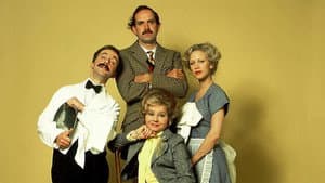 Fawlty Towers — foto 11