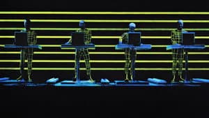 Kraftwerk - Minimum-Maximum — foto 1