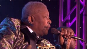 B.B. King: Live — foto 4