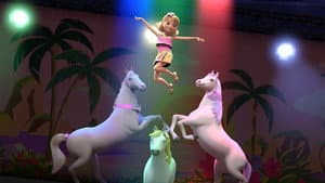 Barbie y sus hermanas en la busqueda de Perritos — foto 5