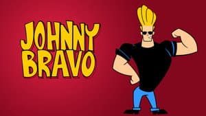 Johnny Bravo — foto 12