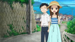 Karakai Jozu no Takagi-san — foto 10