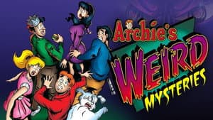 Archie's Weird Mysteries — foto 1