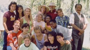 Camp Cucamonga — foto 1