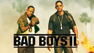 Bad Boys II: vuelven más rebeldes — foto 12