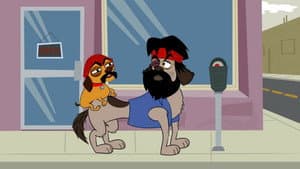 Cheech & Chong's Animated Movie! — foto 4