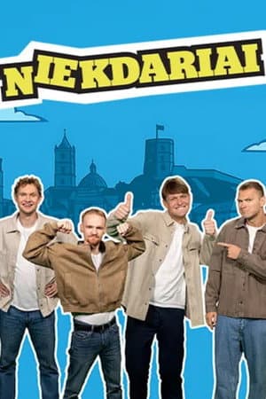 Temporada 1